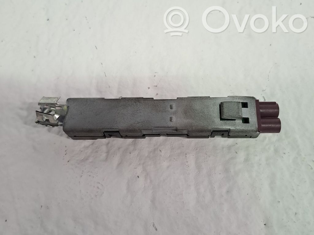 Audi Q5 SQ5 8R Antena de radio 