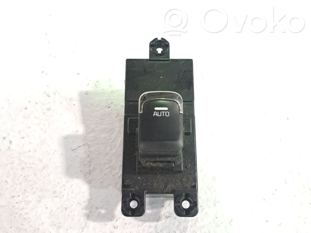 Interrupteur commade lève-vitre   93580A2100WK