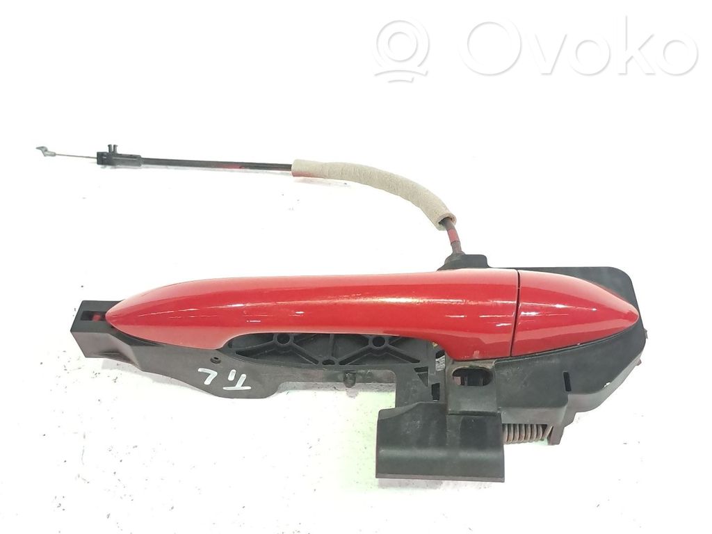 Manecilla externa puerta trasera   82655A2010,82651A2500