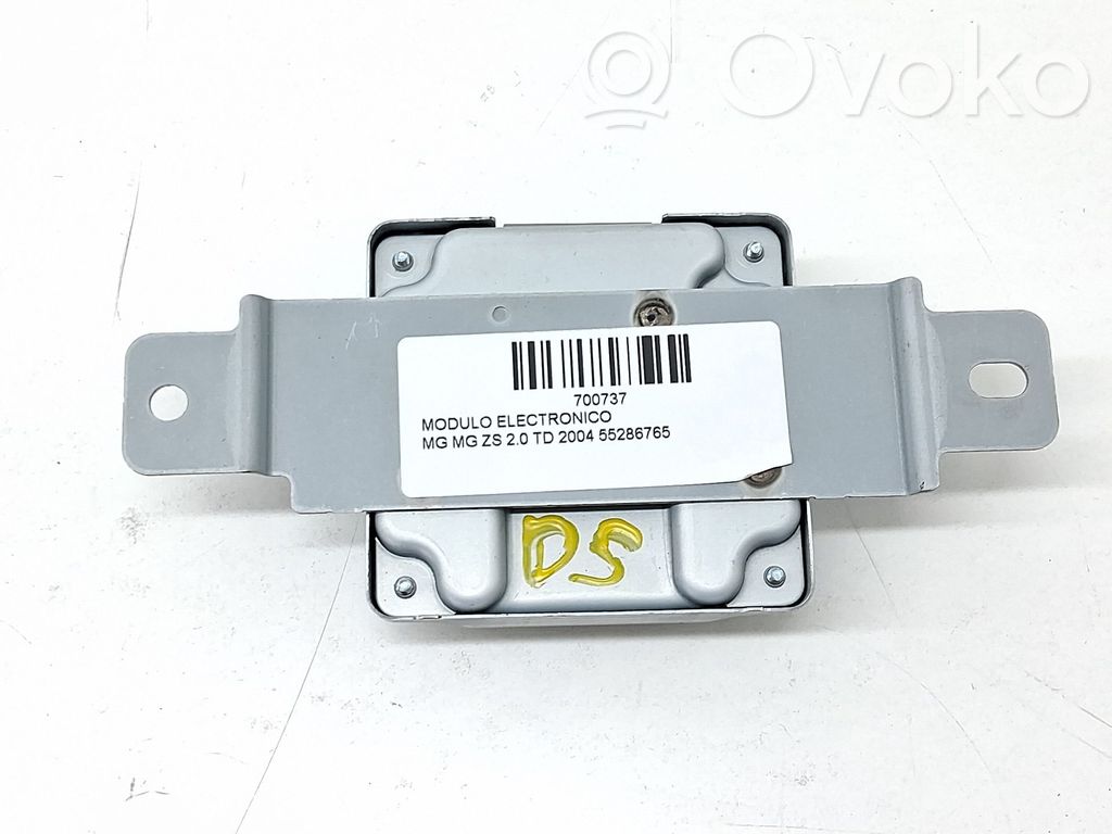 Central body control module   10675345,GGVA0010030