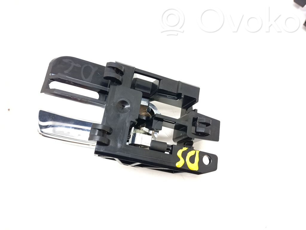 Manecilla interna puerta trasera   80671JD00E