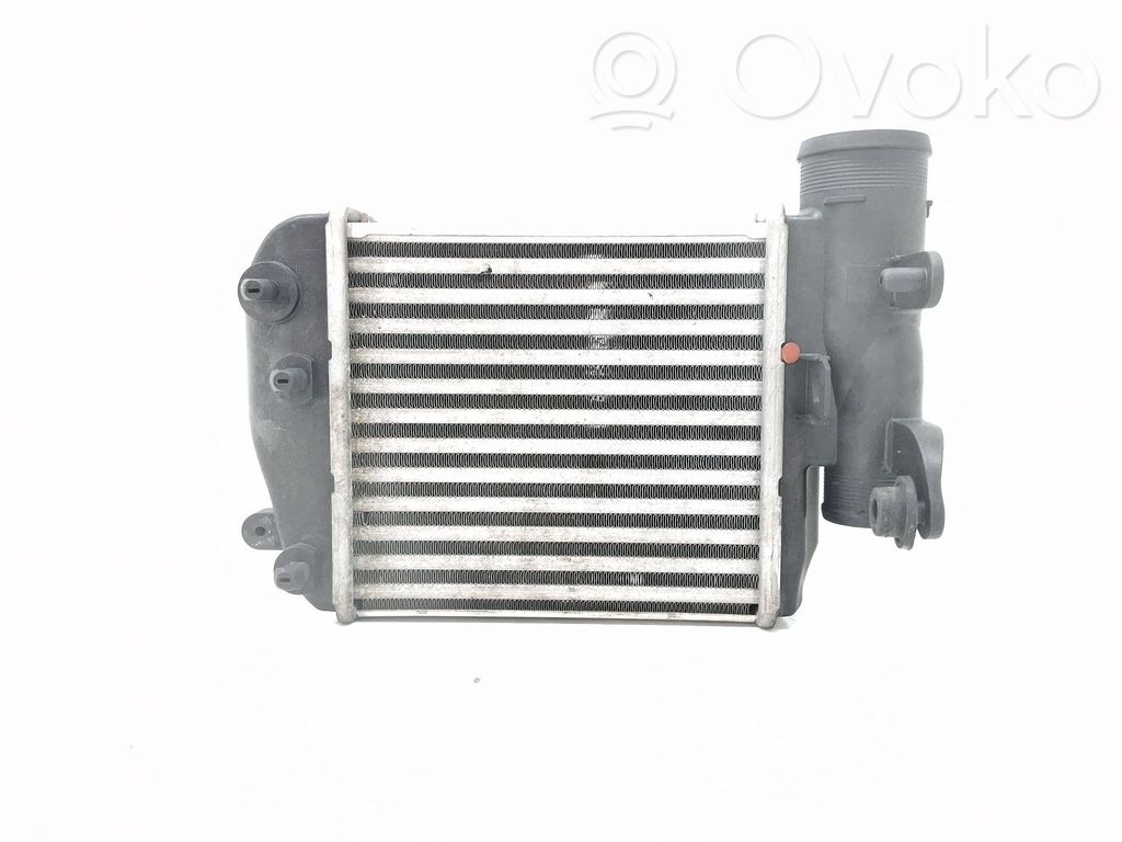 Radiatore intercooler   4F0145805AF