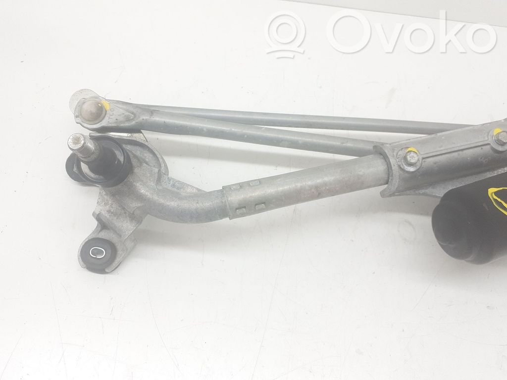 Scheinwerferwischermotor   76530TL0G02