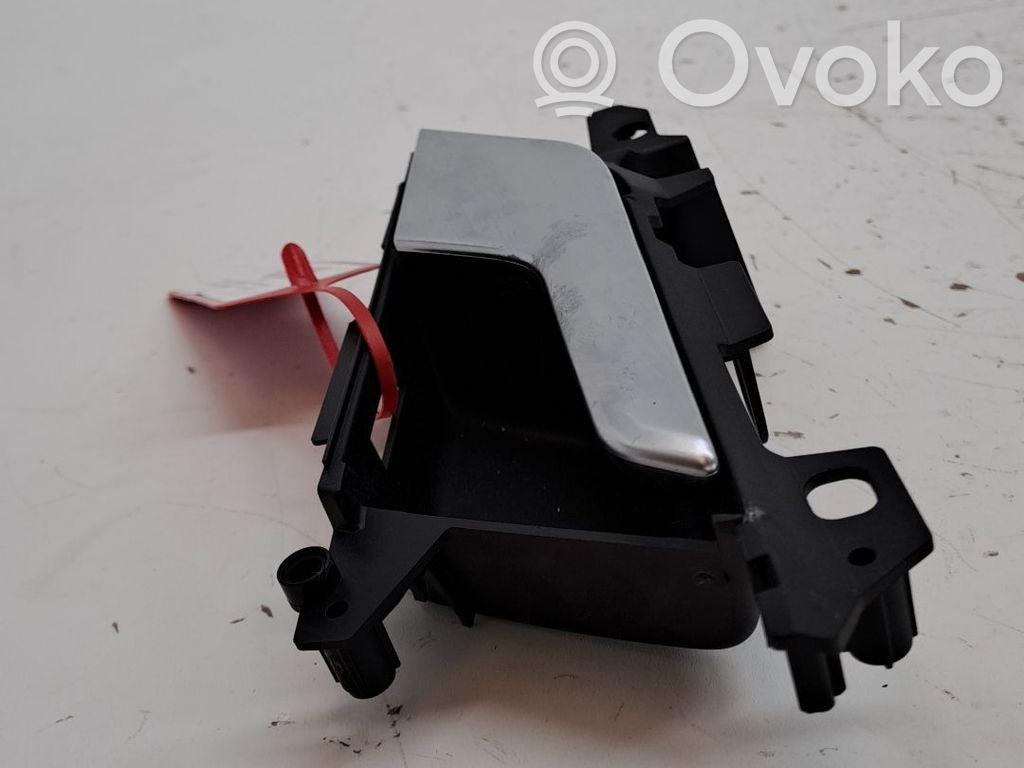 Audi A5 Sportback 8TA Maniglia interna per portiera posteriore 