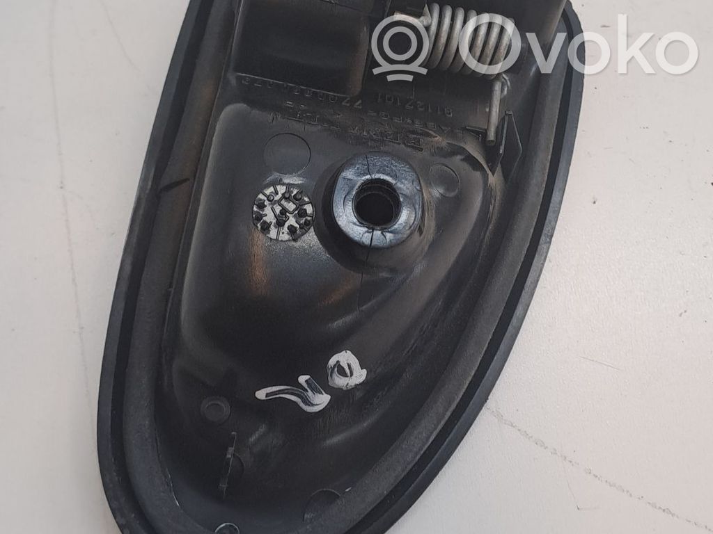 Dacia Logan I Mâner interior ușă culisantă