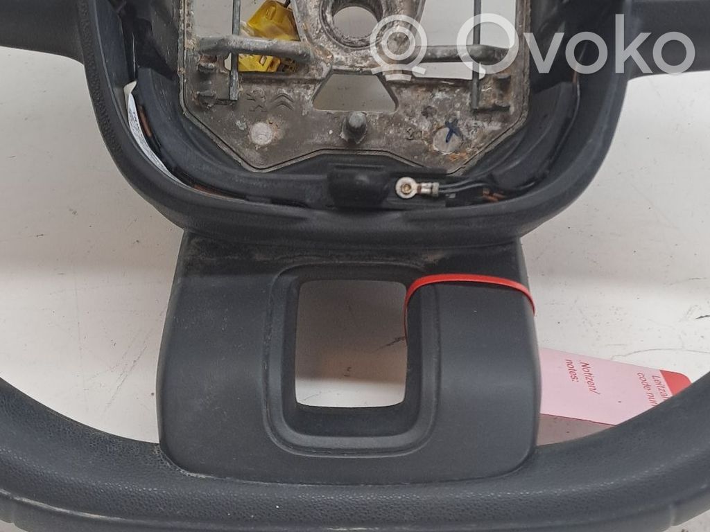 Volante   155302927,98210208ZD,735399534