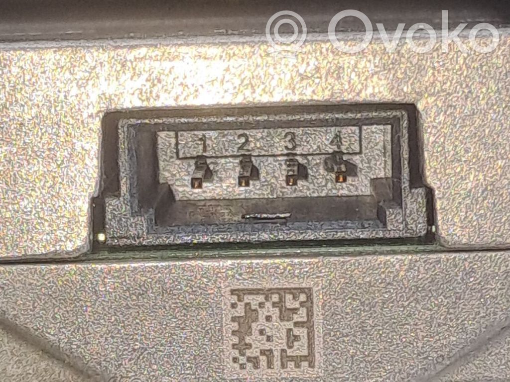 Audi A5 Sportback 8TA Modul de control caroserie central 