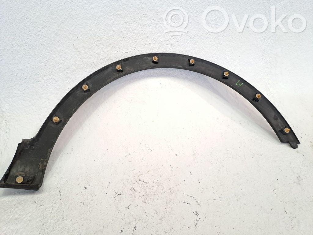 Moldura de la aleta trasera   788A38847R
