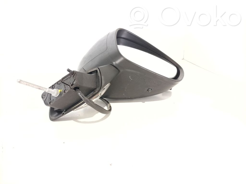 Espejo lateral eléctrico de la puerta delantera   8154AR