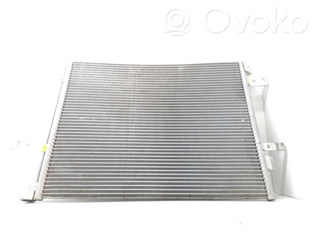 Opel Grandland X Radiator răcire A/C (condensor) 