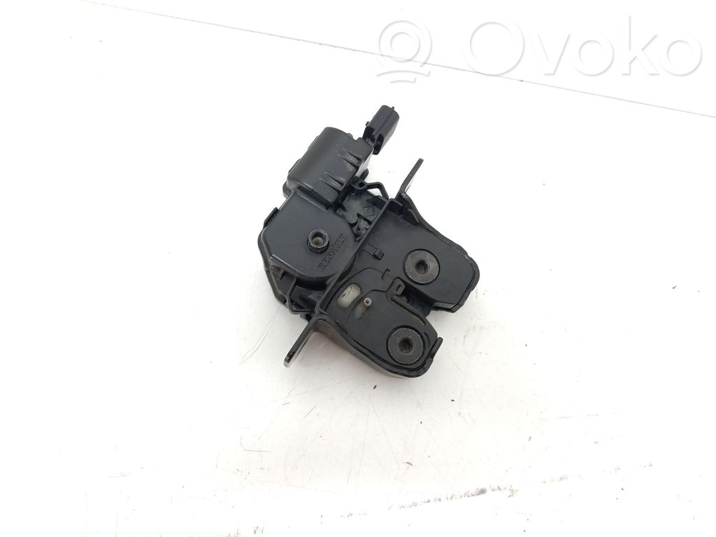 Blocco chiusura del portellone   846307169R