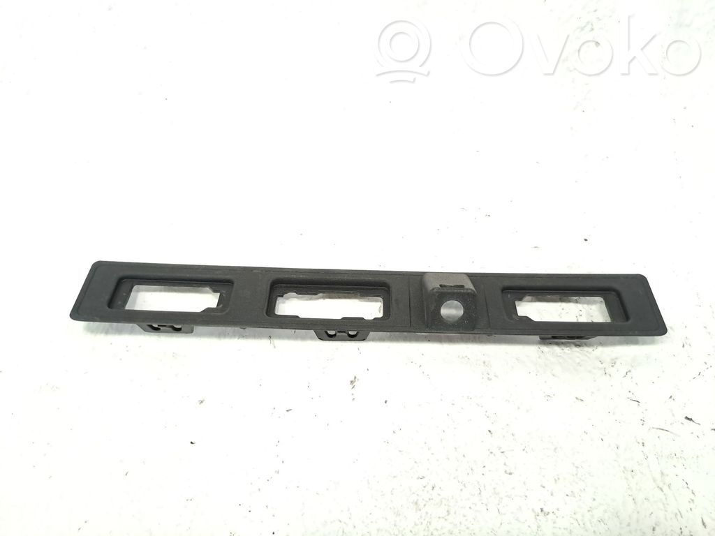 Opel Mokka Mâner portbagaj 