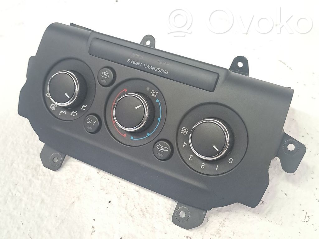 Ford Ka Centralina del climatizzatore