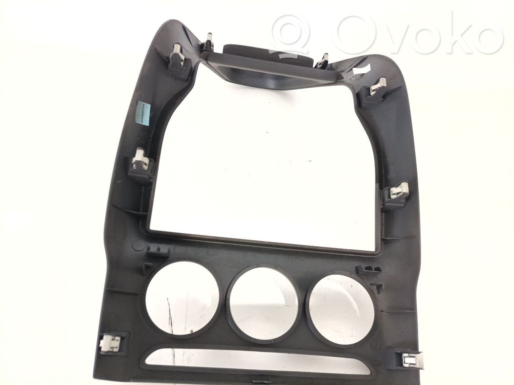 Citroen C3 Cornice cruscotto 
