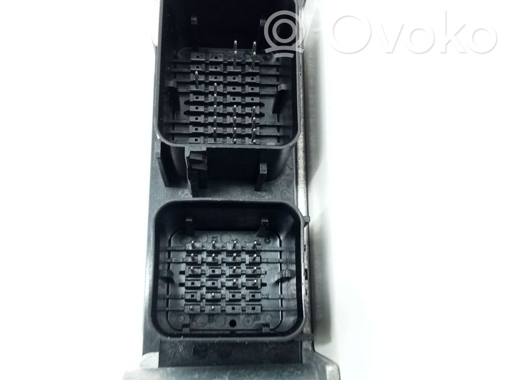 Ford Focus C-MAX Airbag control unit/module 