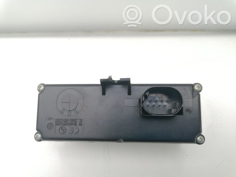 Mazda 1200 Central body control module 