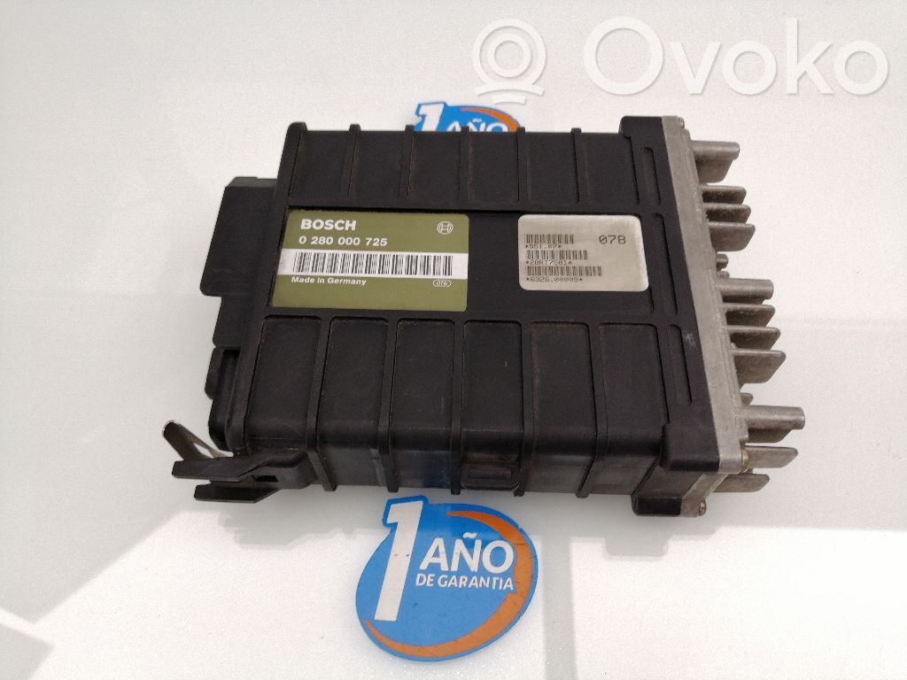 Engine control unit/module ECU   280000725