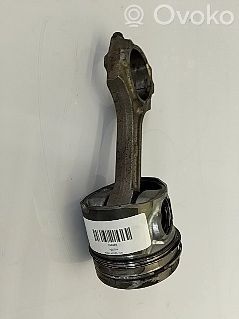 Seat Cordoba (6K) Pistón 