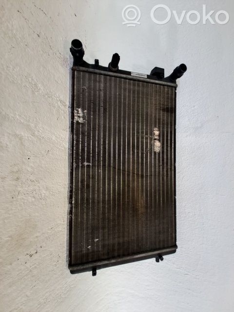 Chłodnica   1J0121253N