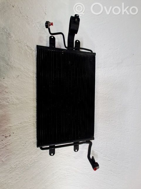 Seat Toledo II (1M) Radiateur condenseur de climatisation