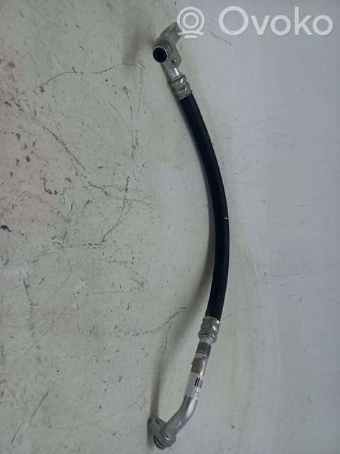 A/C flexible coupling/sleeve   9822435580