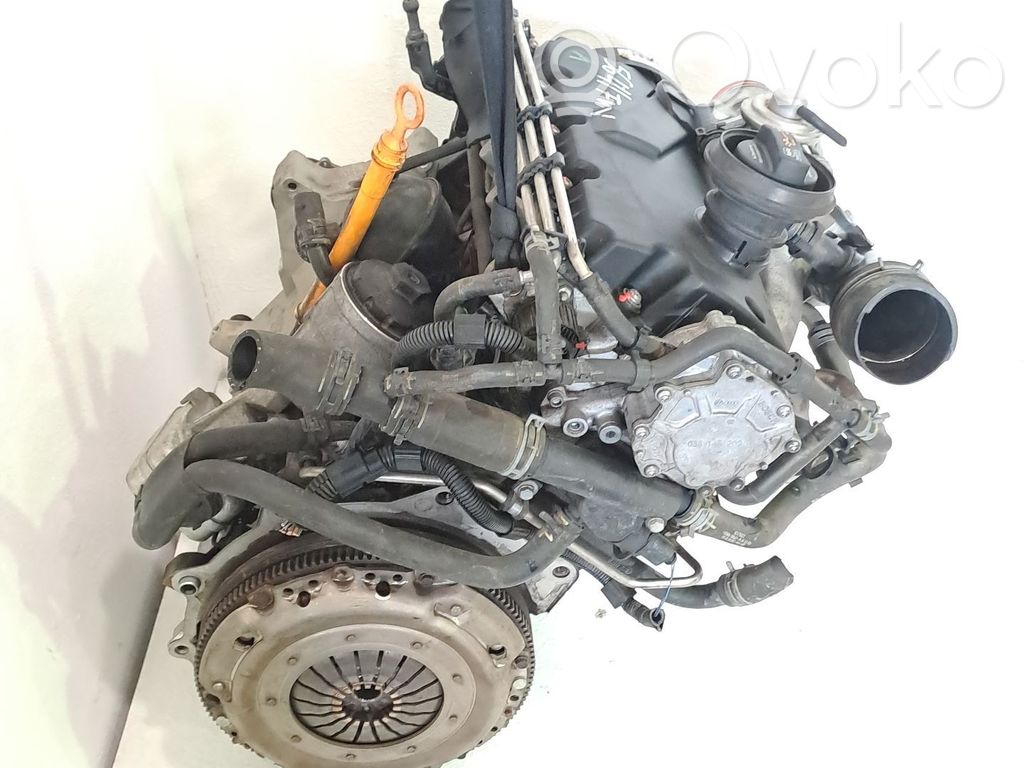 Motor completo   AXR