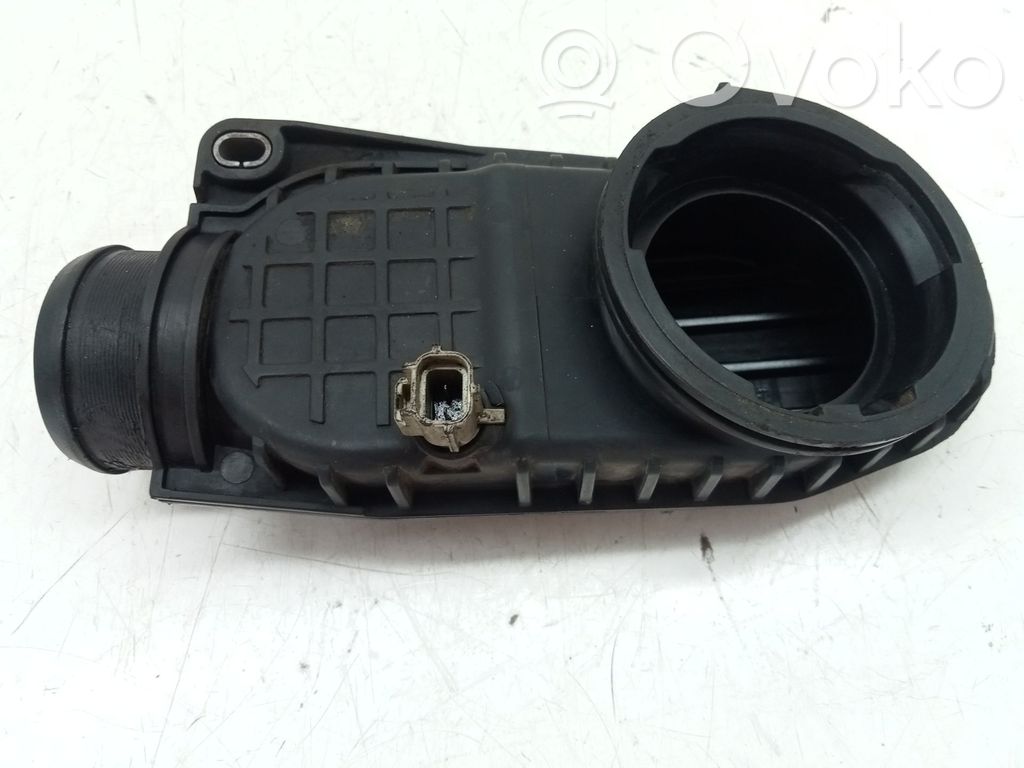 Land Rover Range Rover Sport L461 Conductă/furtun admisie aer turbosuflantă 