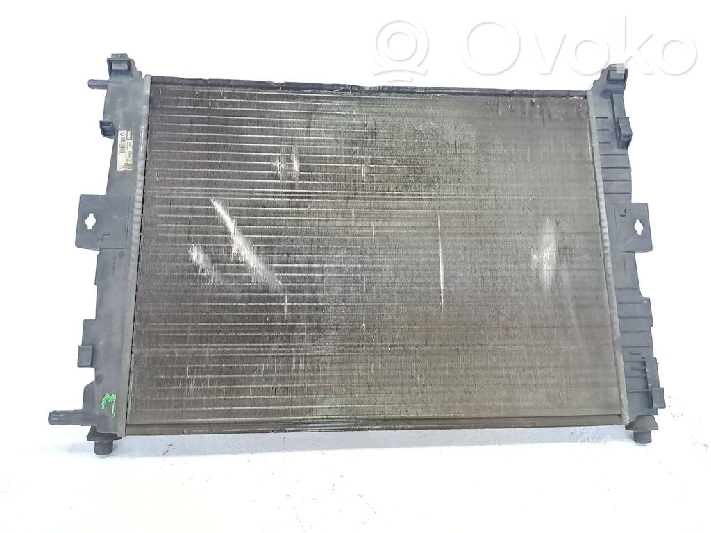Radiatore di raffreddamento   8200115541,8722060