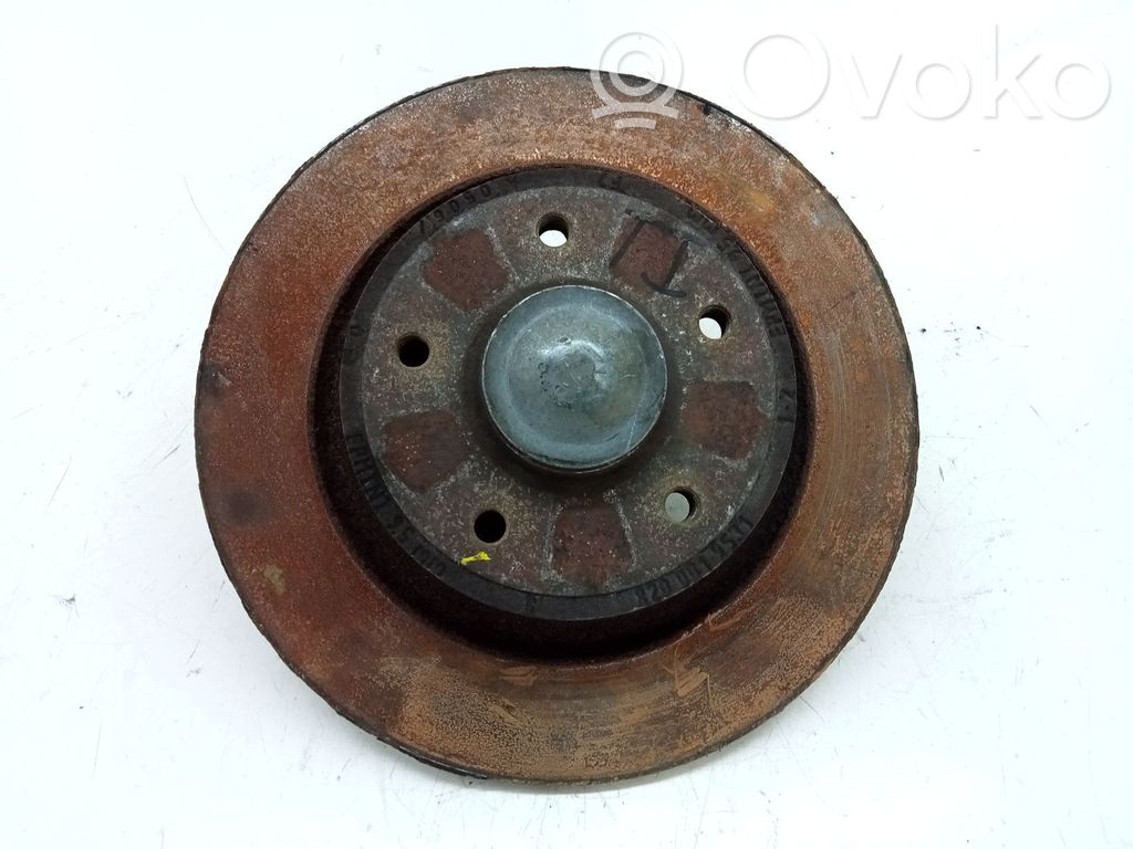 Achsschenkel vorne   7701472838