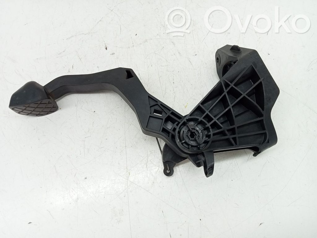 Seat Ibiza IV (6J,6P) Pedale del freno
