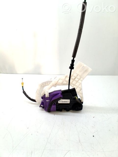 Cerradura de puerta trasera   81410G3010