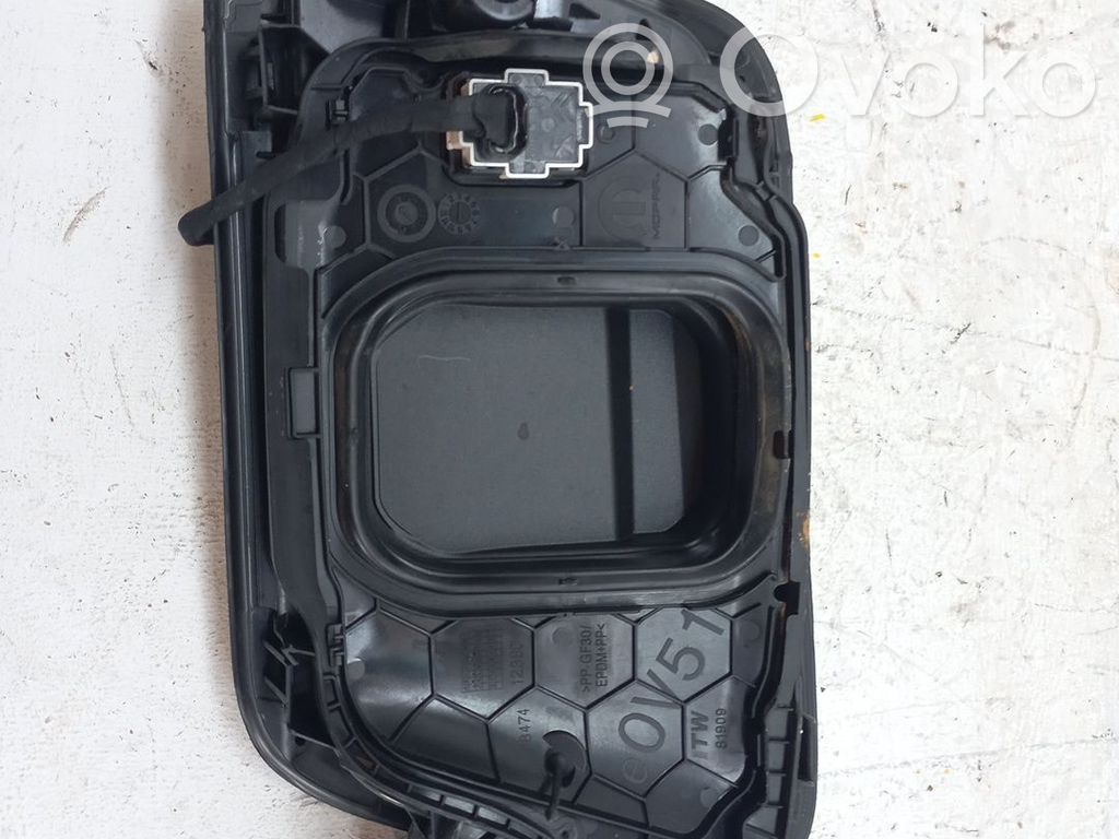 Opel Astra L Bușon rezervor 