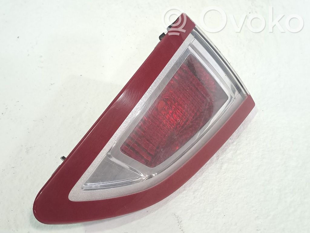 Renault Scenic III -  Grand scenic III Bec lampă spate 