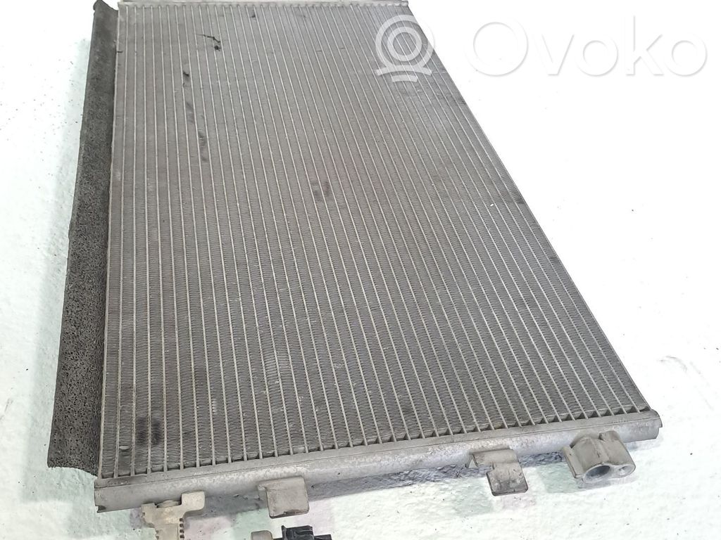 Renault Scenic III -  Grand scenic III Radiator răcire A/C (condensor) 