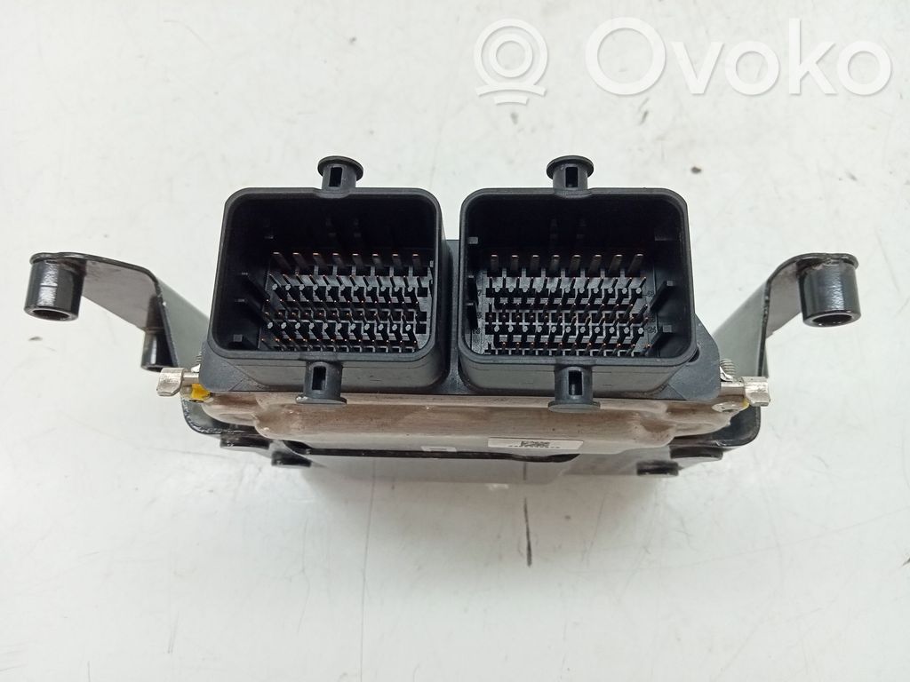 Unidad de control/módulo de carrocería central   2140747,RMF1BA12A650DA