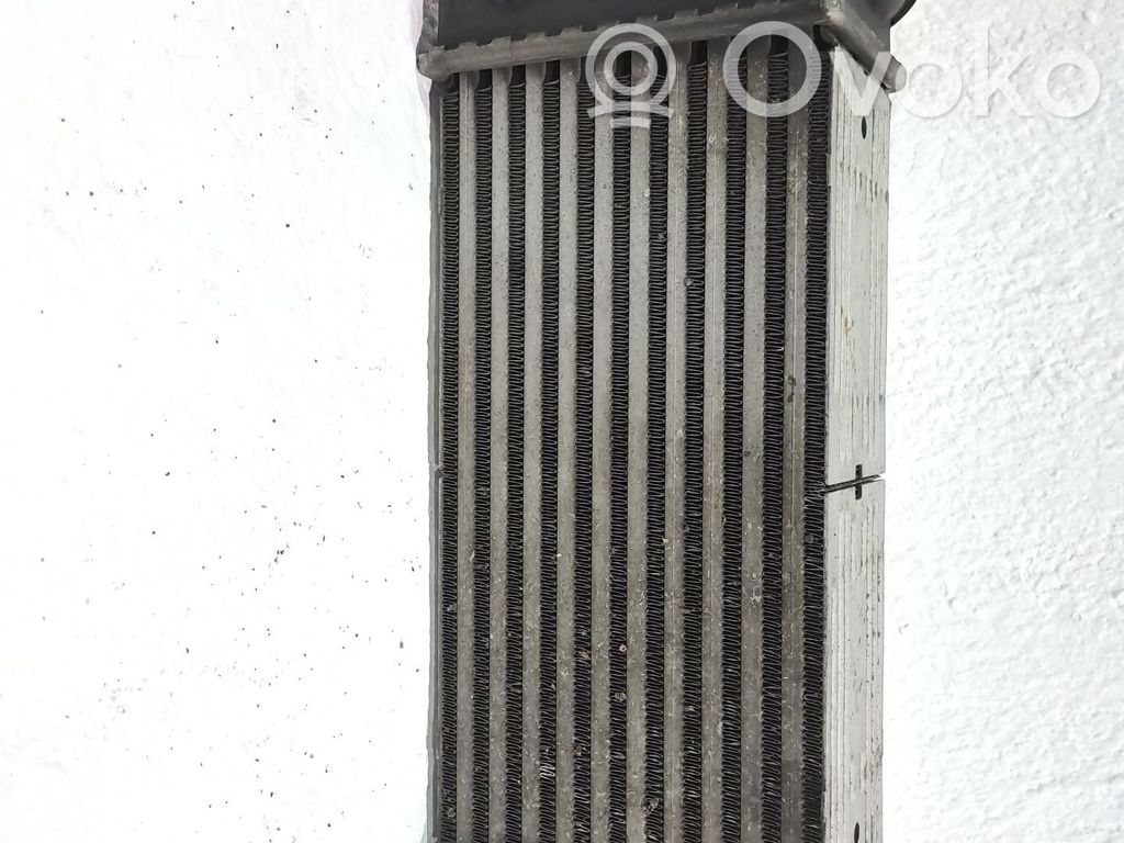 Intercooler radiator   384G4
