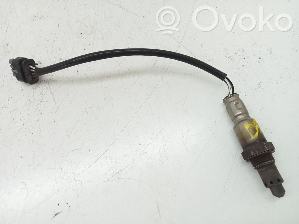 Ford Fiesta Lambda probe sensor 