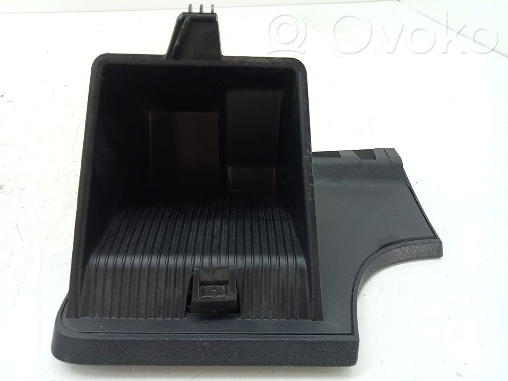 Ford Fiesta Guantera 