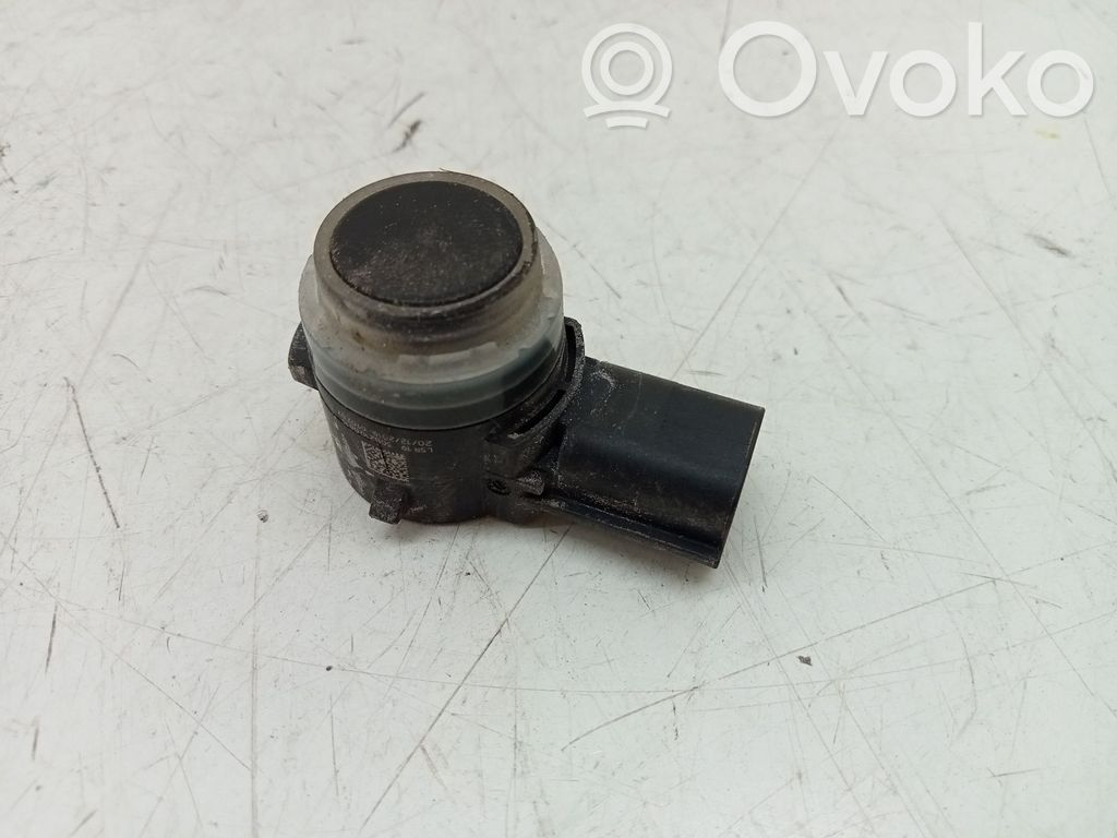 Sensor de aparcamiento PDC   2205580,H1BT15K859BA
