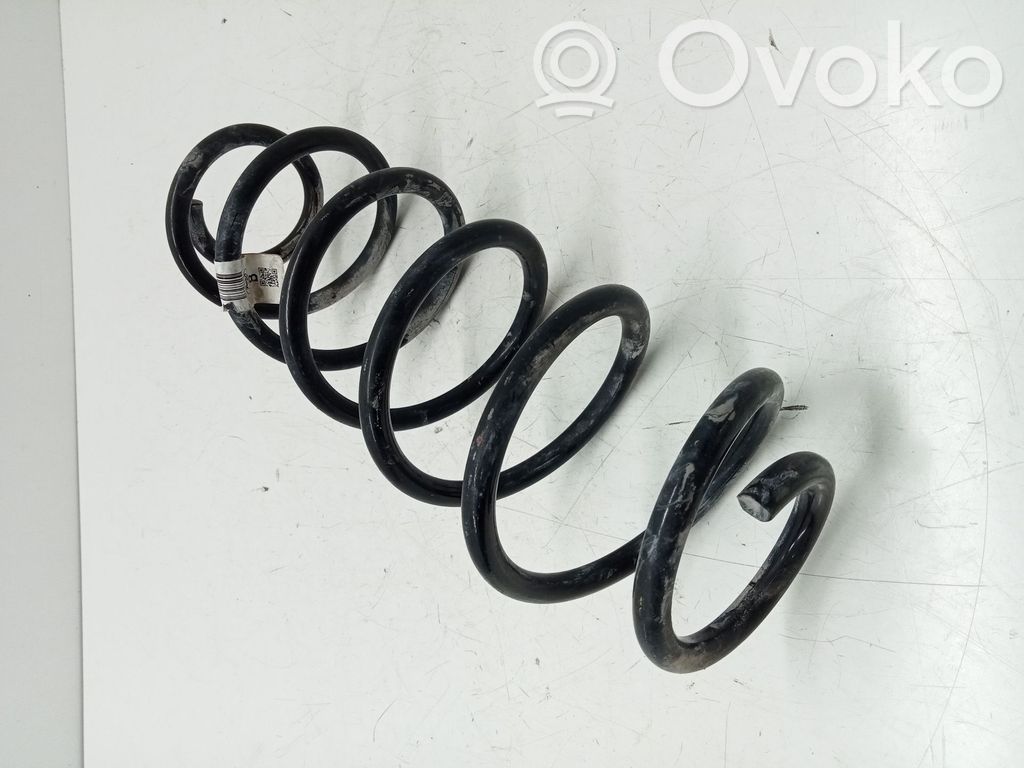 Front coil spring   2243208,H1BC5310ADA