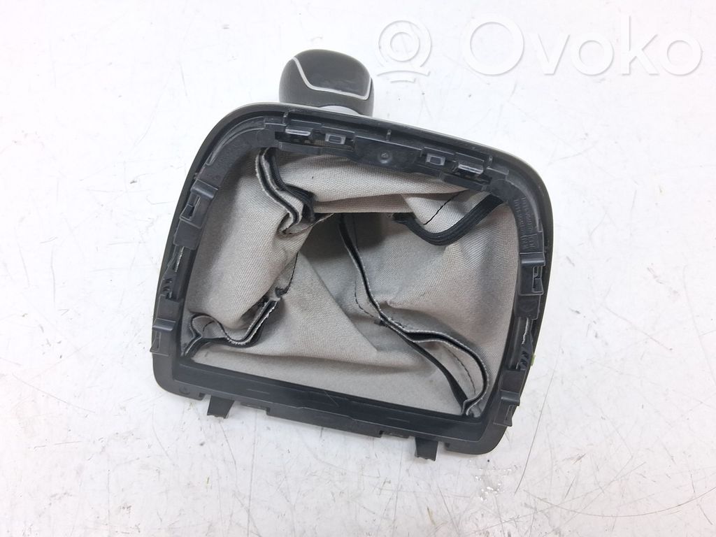 Ford Transit -  Tourneo Connect Drążek / Pokrętło zmiany biegów 