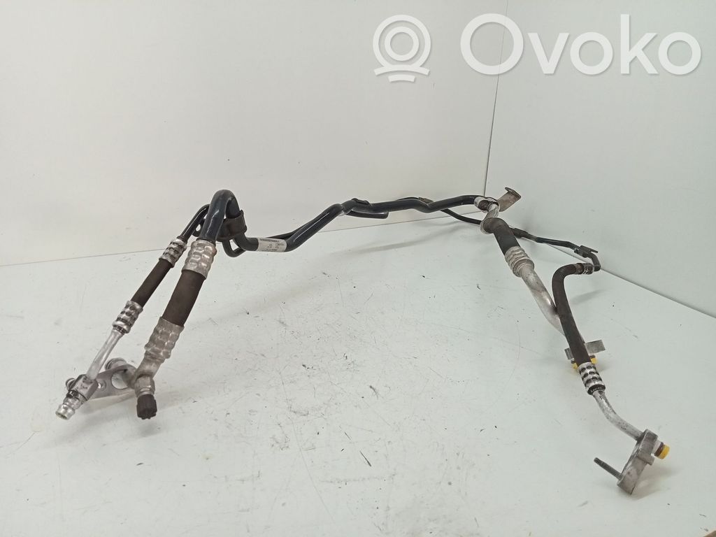 Cuplaj/manșon flexibil A/C   A9068306300