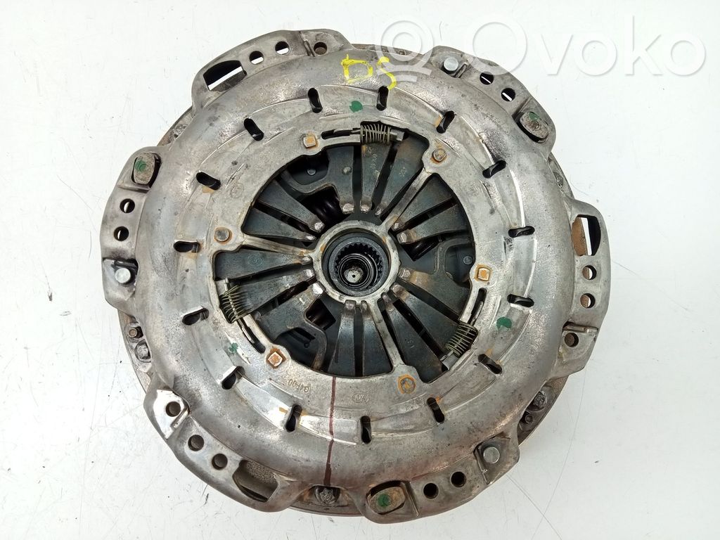 Mercedes-Benz Sprinter W906 Kit frizione