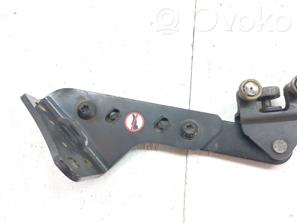 Peugeot Expert Guida/cerniera inferiore del rullo del portellone scorrevole