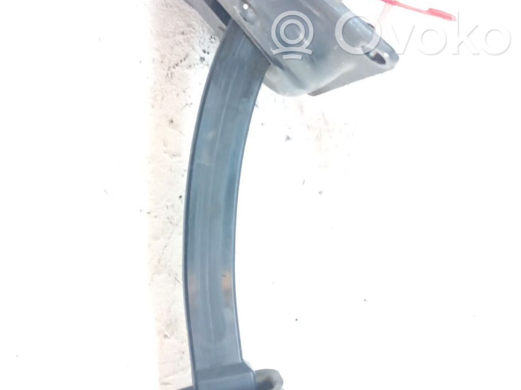 Peugeot Expert Guida/cerniera inferiore del rullo del portellone scorrevole