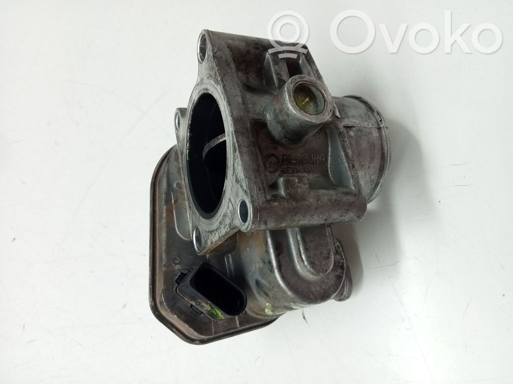 Soupape vanne EGR   98105208