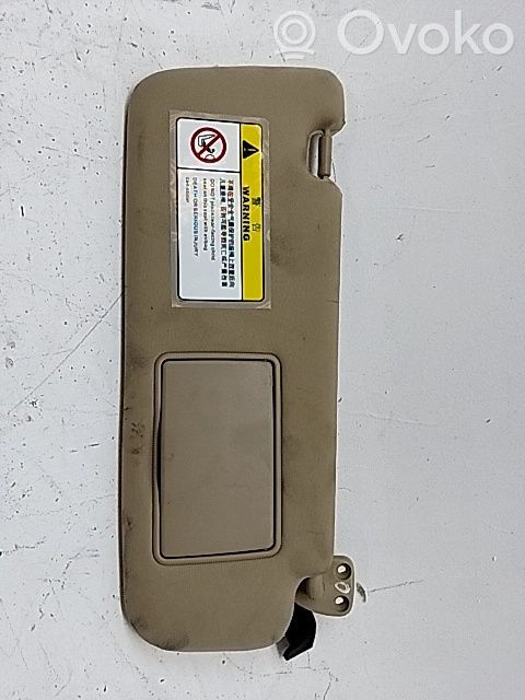 Häikäisysuoja   852023K621QD