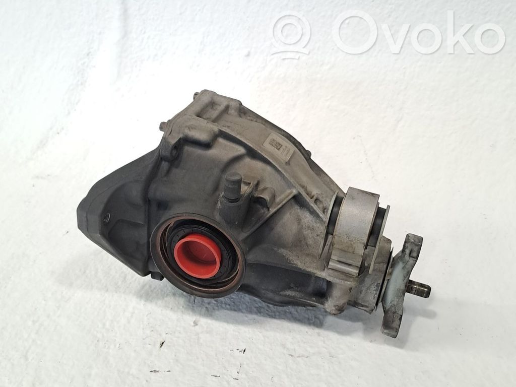 Hinterachsdifferential   A2053506718