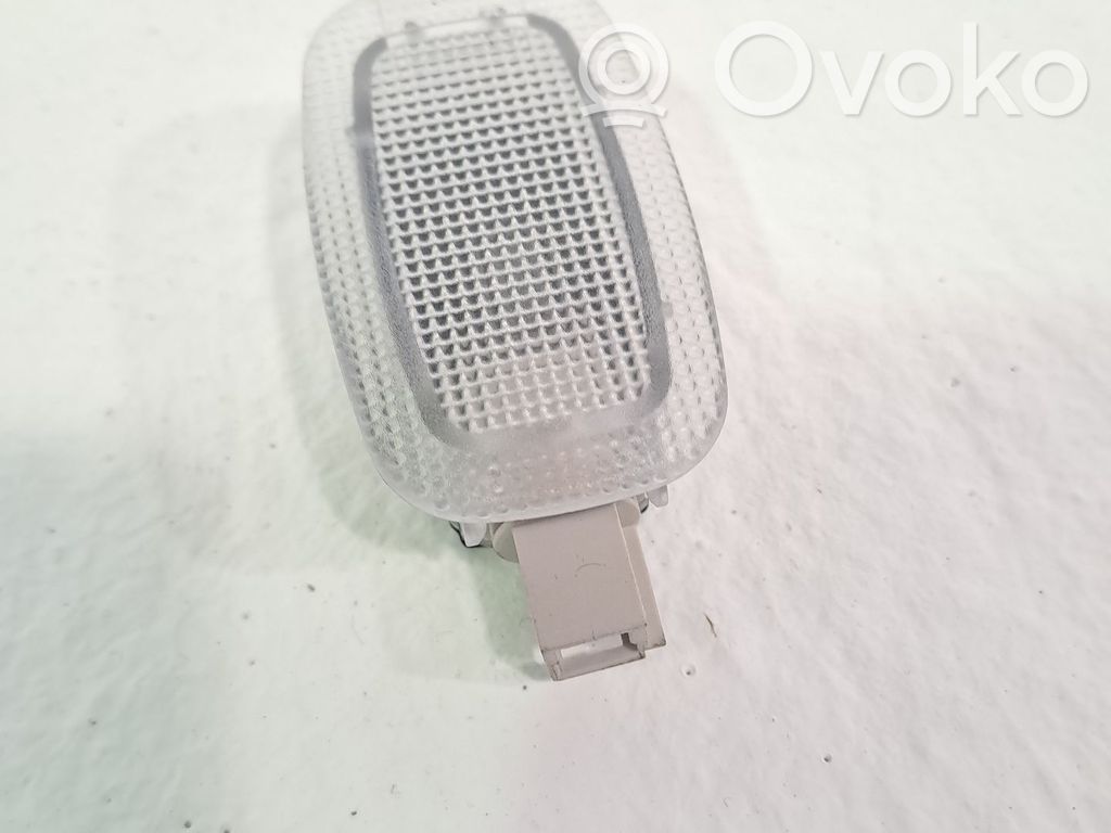 Mercedes-Benz GLC C254 Ramă consolă lumini plafon 