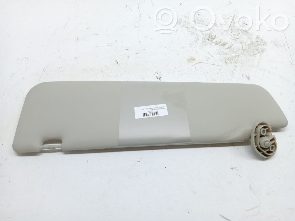 Sun visor   1682184280